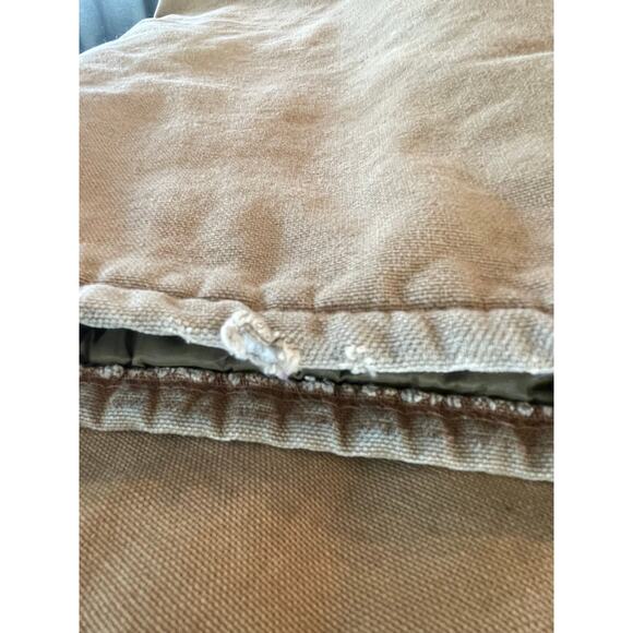 Walls VTG Blizzard Pruf insulated overalls Men's - Picture 8 of 16